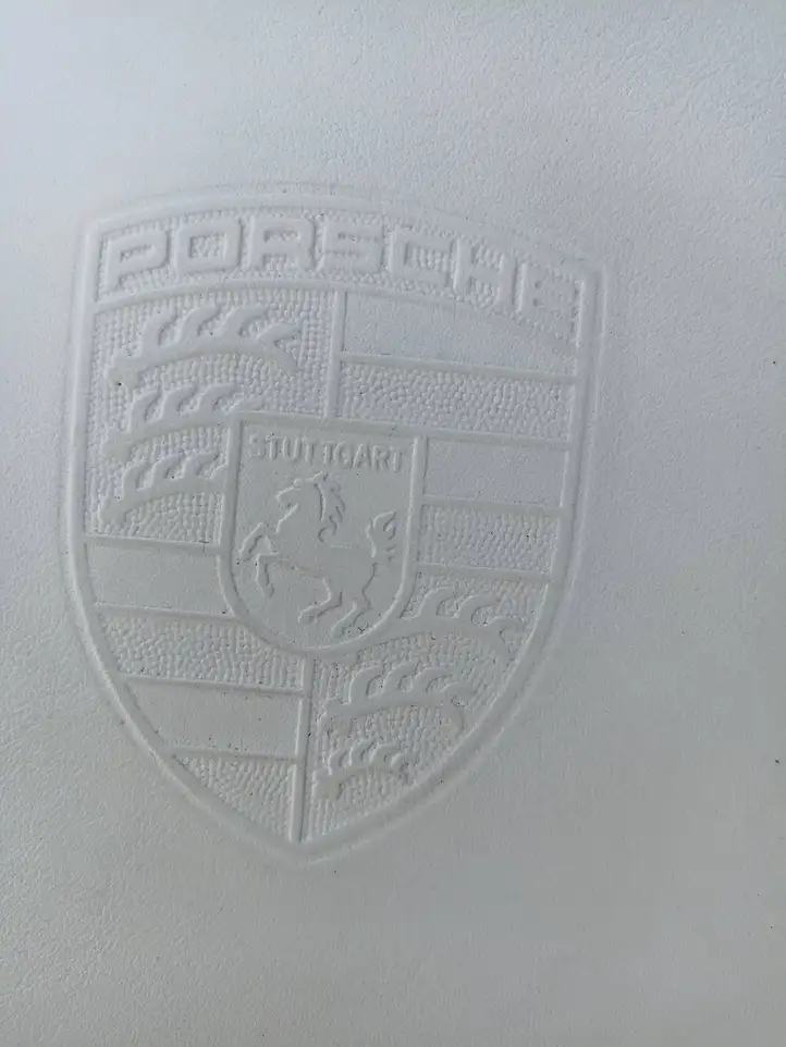 Porsche Cayenne (92A) (2011 - 2017) Подголовник заднего сиденья — фото 2