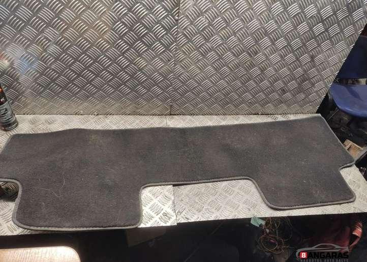 Tesla Model 3 (2017 - 2023)   Задний коврик