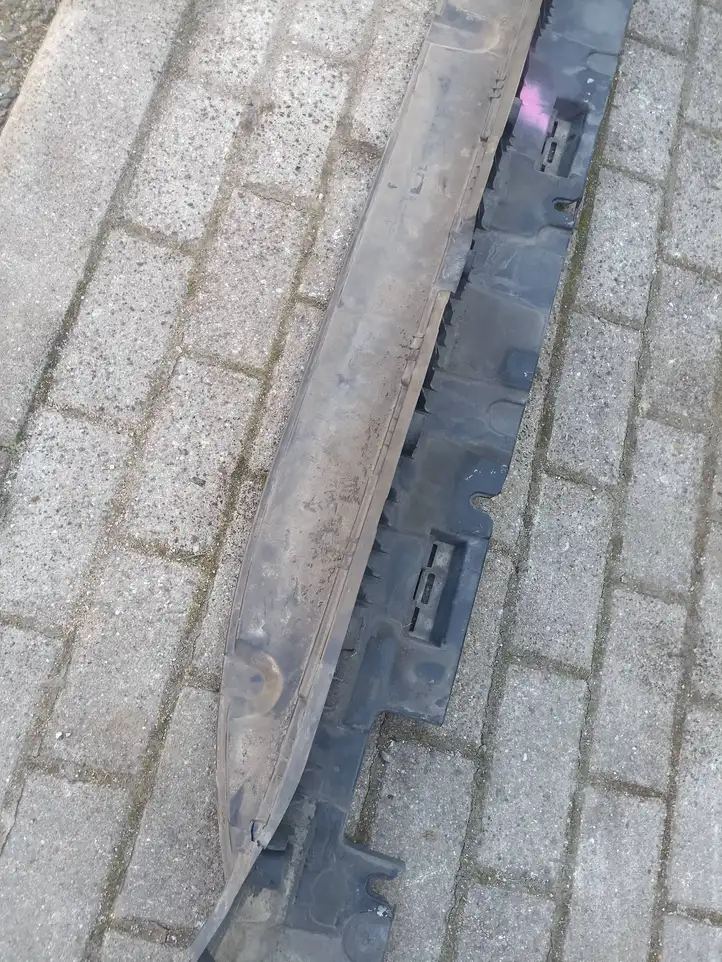 Mercedes-Benz GLC X253/C253 (2015 - ) A2536900139 Усилитель порога — фото 2