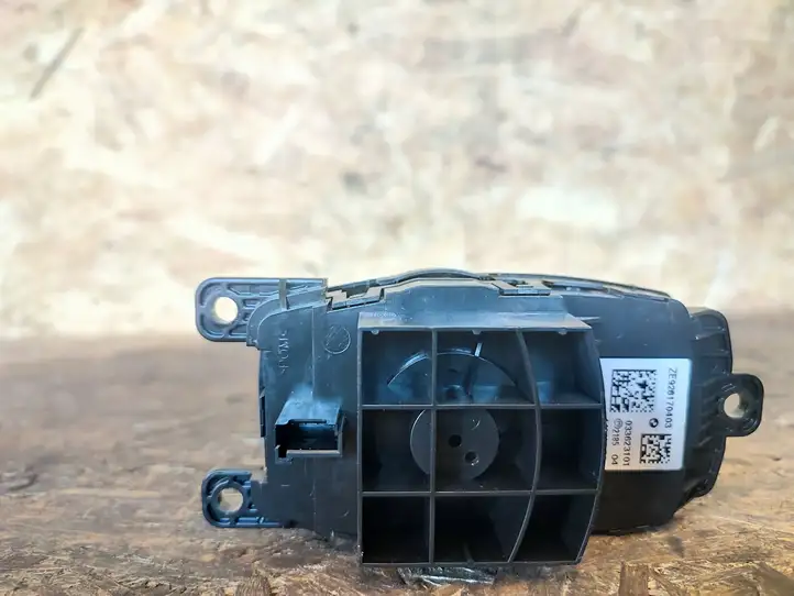 BMW 3 F30 F35 F31 (2012 - 2018) 9265305 Включатель фонарей — фото 2