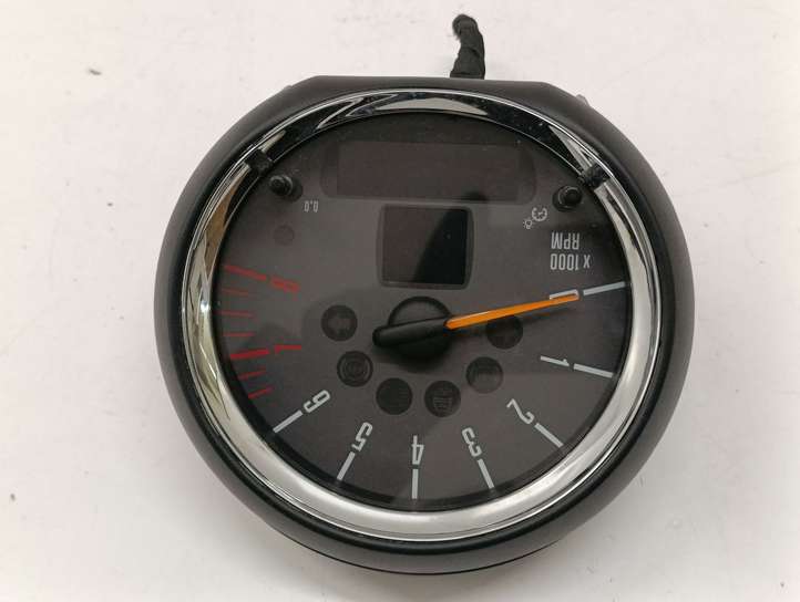 Mini Countryman (2010 - 2016)  9325822 Другие приборные щитки