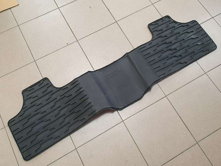 Jeep Grand Cherokee (2010 - 2021)  82212172AB Задний коврик