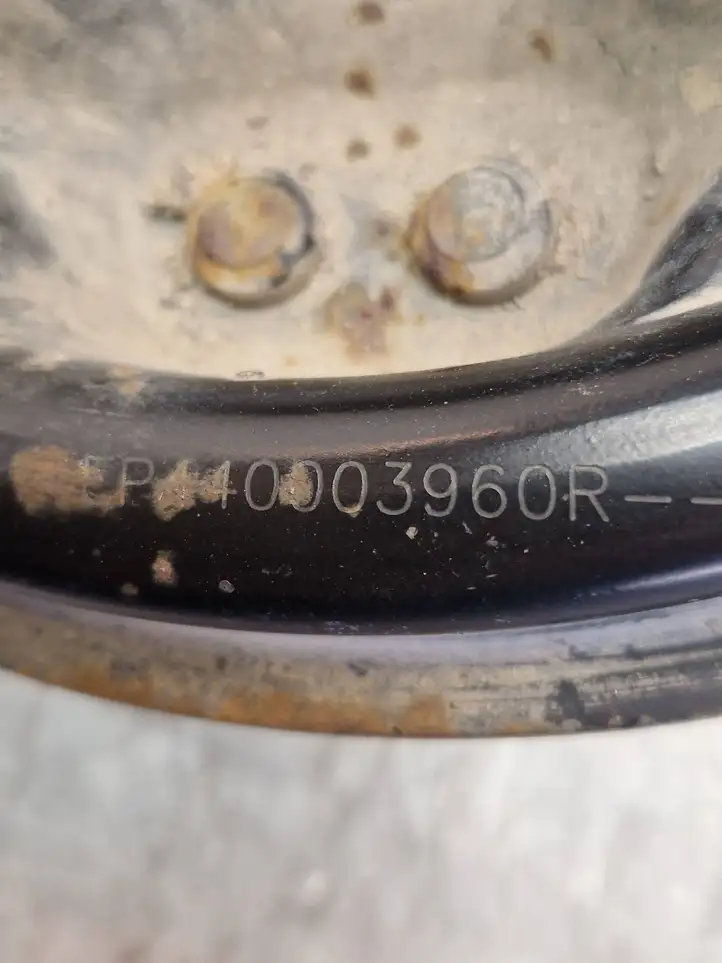 Renault Clio IV (2012 - 2019) L4EP440003970 Прочие детали салона — фото 3