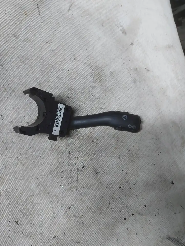 Volkswagen Sharan (2003 - 2010) 4B0953503H Переключатель стеклоочистителей — фото 1