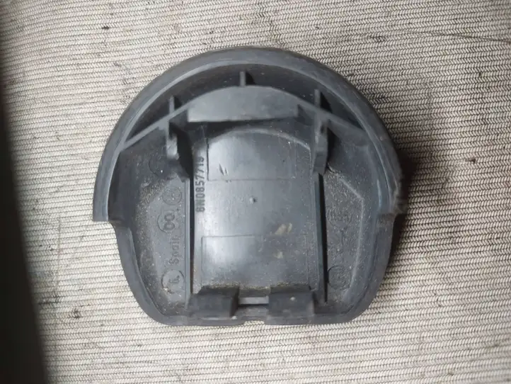 Volkswagen Sharan (2003 - 2010) 6N0857719 Накладка ремня безопасности — фото 2