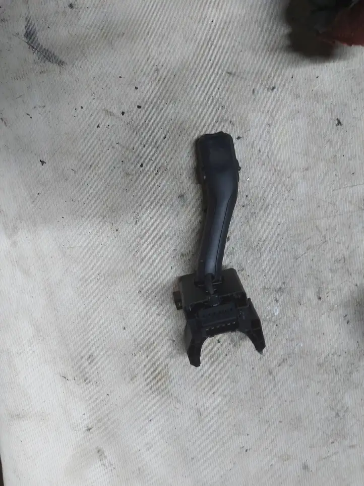 Volkswagen Sharan (2003 - 2010) 4B0953503H Переключатель стеклоочистителей — фото 1