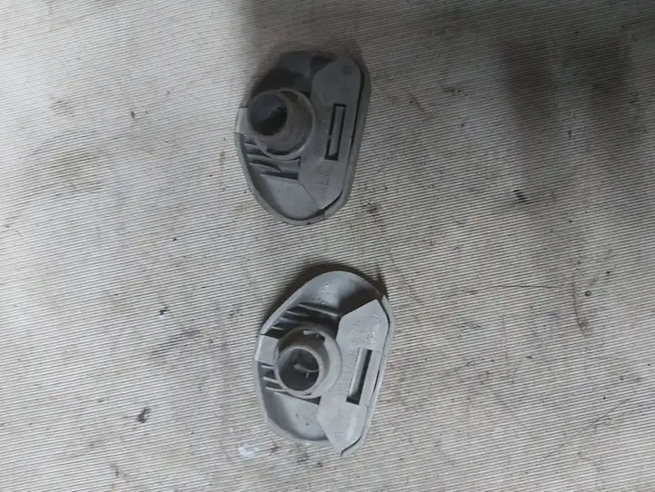 Volkswagen Sharan (2003 - 2010) 1J0857731 Накладка ремня безопасности — фото 1