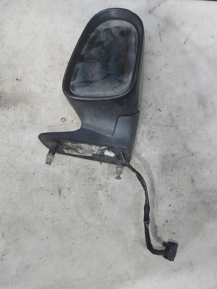 Ford Galaxy (2000 - 2006) Боковое зеркало с электроприводом — фото 2