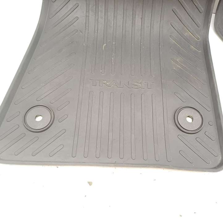 Ford Transit (2013 - 2017)  DK2BB13087KAW Передний коврик