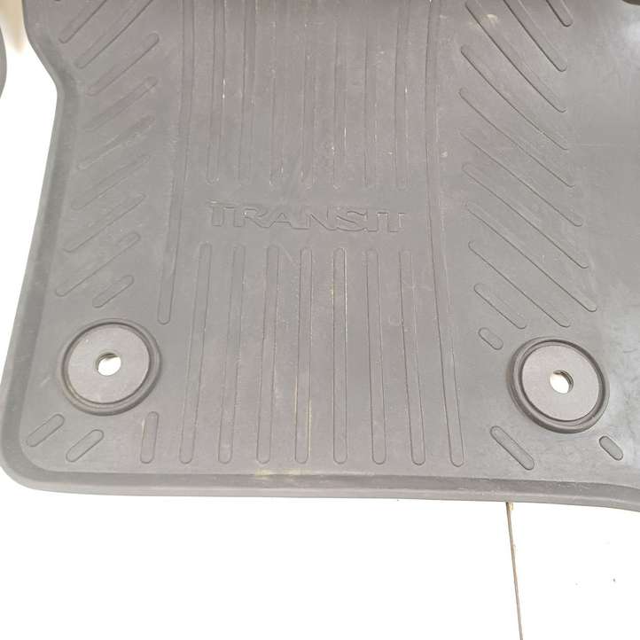 Ford Transit (2013 - 2017)  DK2BB13087KAW Передний коврик