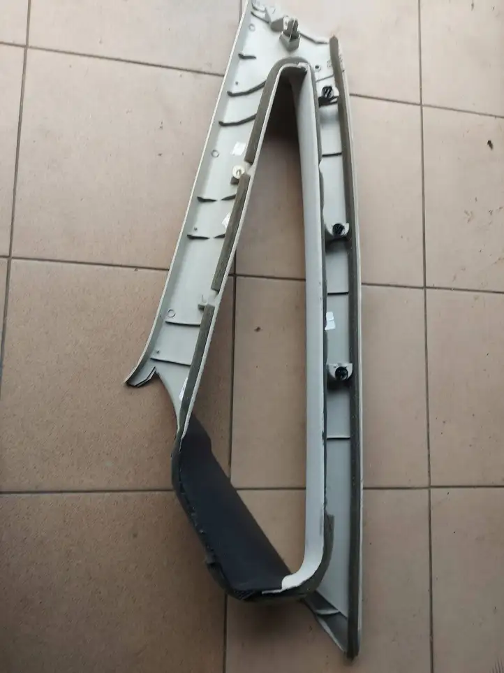 Ford Galaxy (2006 - 2010) AM21U031A90A Обшивка стойки A — фото 1
