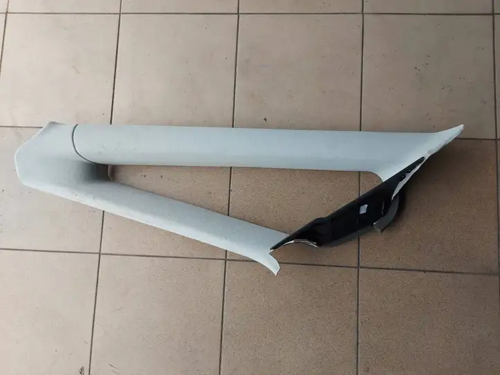 Ford Galaxy (2006 - 2010) AM21U031A91A Обшивка стойки A — фото 2
