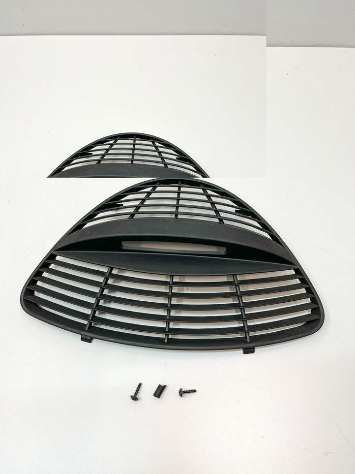 Mercedes-Benz SL R230 (2001 - 2012)  A2306801139 Экран сенсорного экрана парковки PDC