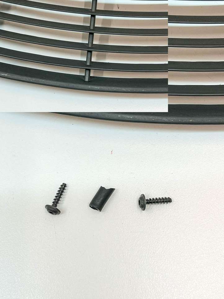Mercedes-Benz SL R230 (2001 - 2012)  A2306801139 Экран сенсорного экрана парковки PDC