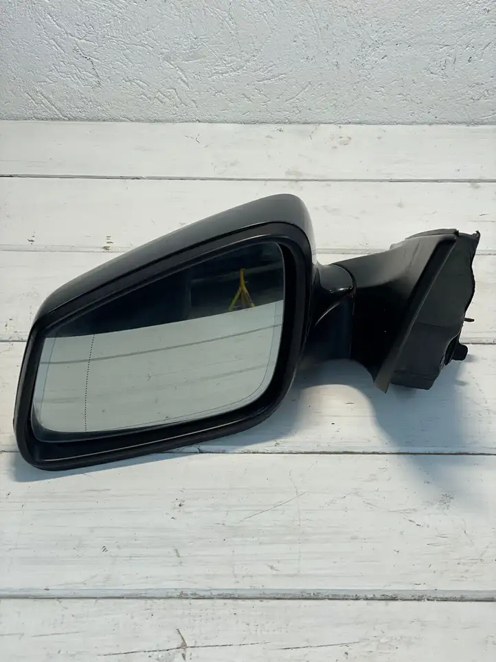 BMW 7 F01 (2008 - 2016) Боковое зеркало с электроприводом — фото 1