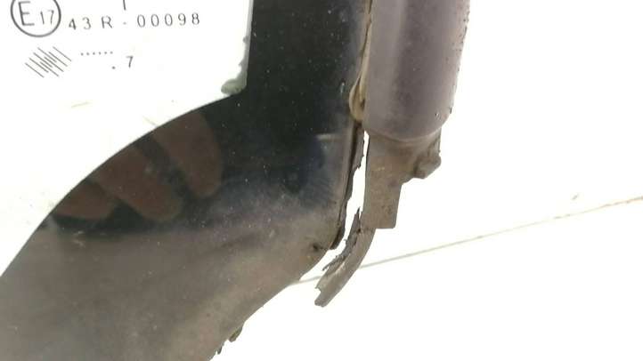 Ford Transit (2006 - 2013)  43R00098 Маленькое стекло 