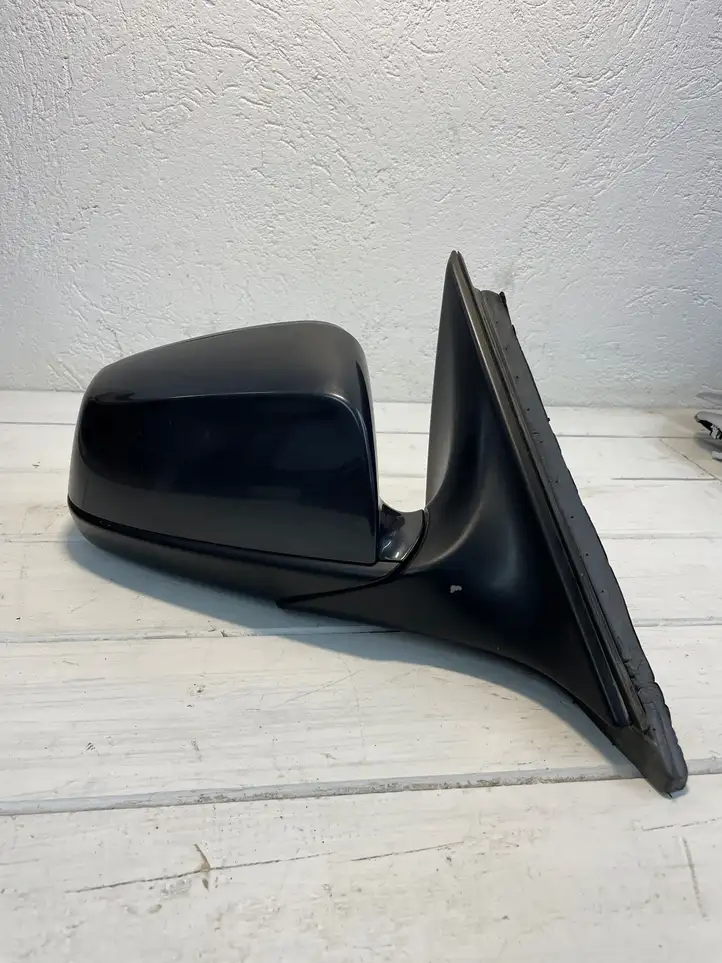 BMW 7 F01 (2008 - 2016) Боковое зеркало с электроприводом — фото 3