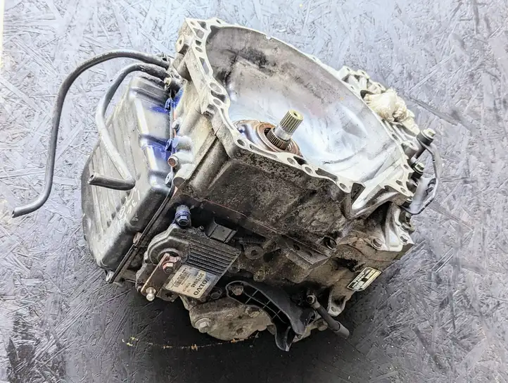 Volvo V70 (2007 - 2013) 30751946 Автоматическая коробка передач (АКПП) — фото 1
