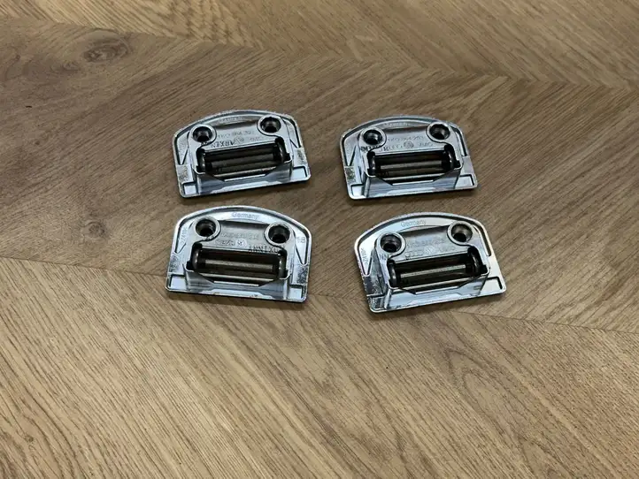 Audi Q5 SQ5 (2012 - 2017) 1K0864203 Прочая отделка багажника — фото 5