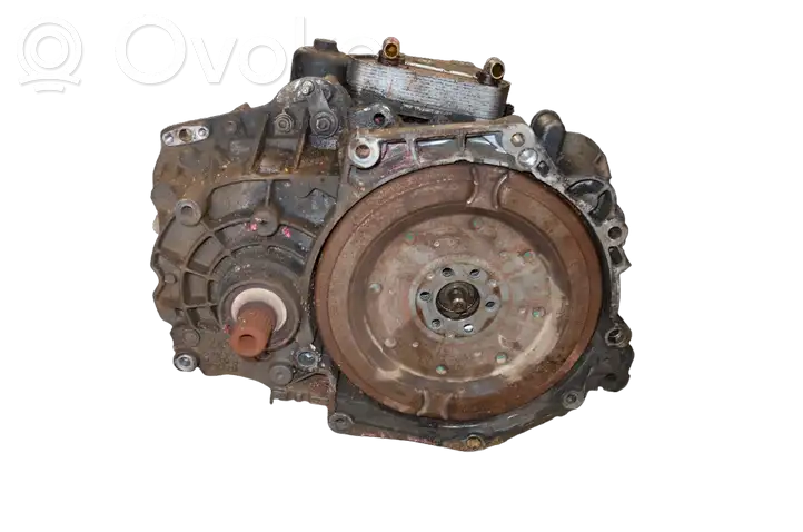 Volkswagen Touran I (2003 - 2010) HLG Автоматическая коробка передач (АКПП) — фото 1