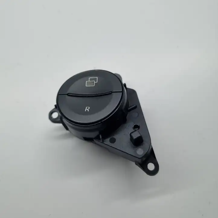Mercedes-Benz C W204 (2007 - 2014) A2048210351 Кнопки на рулевом колесе — фото 1