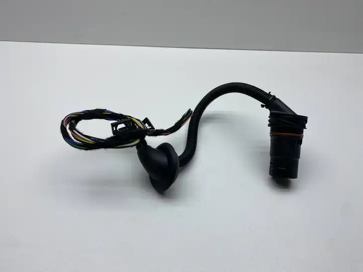 Mercedes-Benz C W204 (2007 - 2014) 0015409981 Прочая электропроводка — фото 1