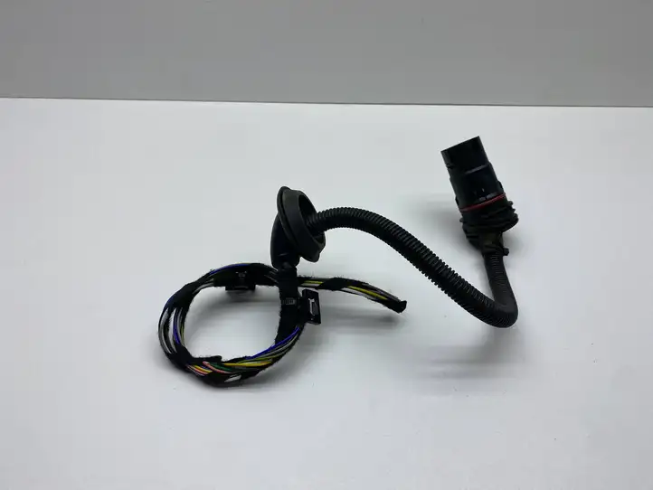 Mercedes-Benz C W204 (2007 - 2014) 0015409981 Прочая электропроводка — фото 2