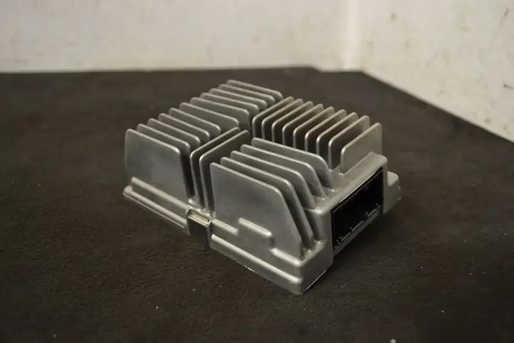 BMW 5 G30 G31 (2016 - ) 6834903 Усилитель звука — фото 6