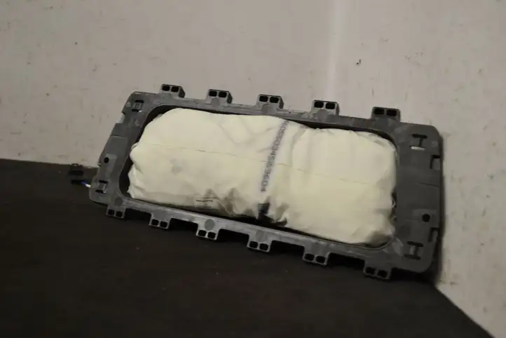 BMW 5 G30 G31 (2016 - ) 9297726 Подушка безопасности пассажира — фото 6