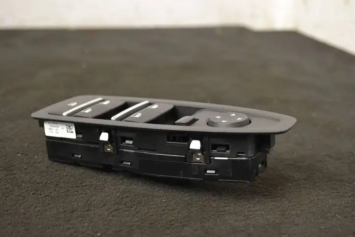 BMW 3 F30 F35 F31 (2012 - 2018) 9208109 Блок кнопок стеклоподъемников — фото 5