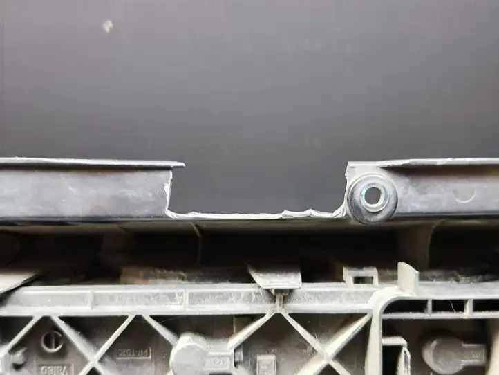 Mercedes-Benz Sprinter W906 (2006 - 2018) 9068200264 Задний фонарь в кузове — фото 3