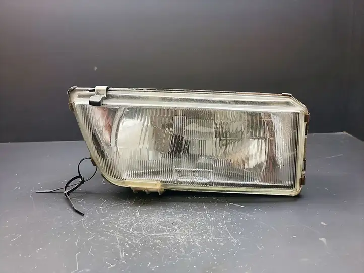 Citroen Jumper (1994 - 2001) 35680748 Передняя фара — фото 6