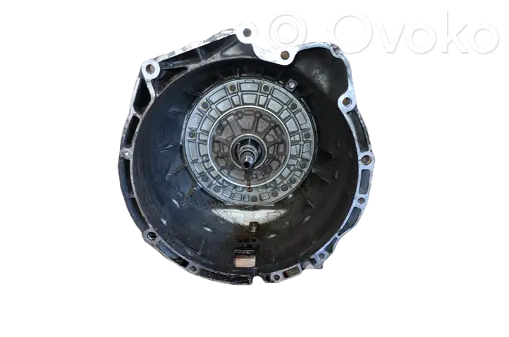BMW 5 E60 E61 (2004 - 2010) ZFS Автоматическая коробка передач (АКПП) — фото 1