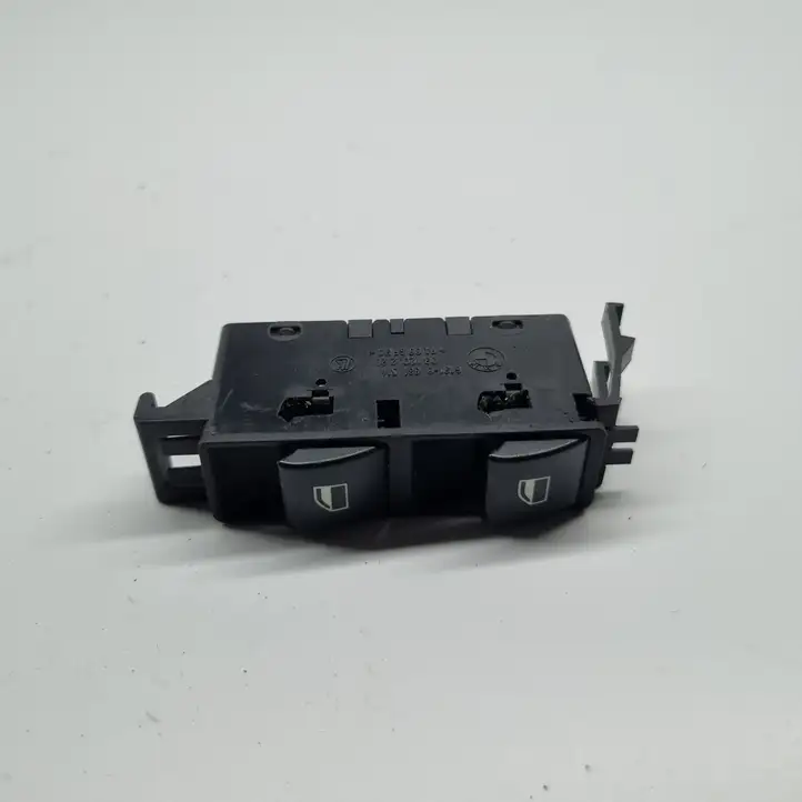 BMW 3 E46 (1998 - 2005) 61318381514 Кнопка стеклоподъемников — фото 2