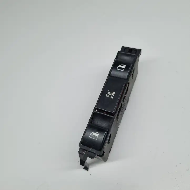 BMW 3 E46 (1998 - 2005) 61318381518 Кнопка стеклоподъемников — фото 1