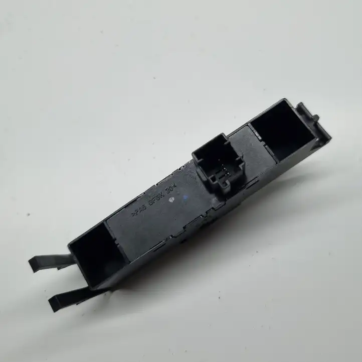 BMW 3 E46 (1998 - 2005) 61318381511 Блок кнопок стеклоподъемников — фото 2