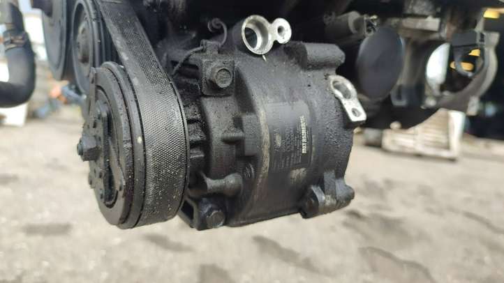 Mitsubishi Outlander (2007 - 2012)  7813A428 Компрессор (насос) кондиционера воздуха