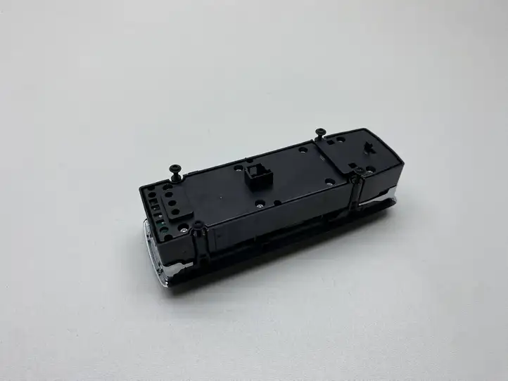 Mercedes-Benz C W204 (2007 - 2014) A2128208210 Блок кнопок стеклоподъемников — фото 4