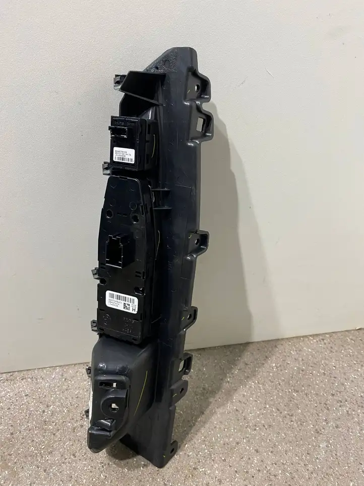BMW X5 F15 (2013 - 2017) 9297349 Блок кнопок стеклоподъемников — фото 7