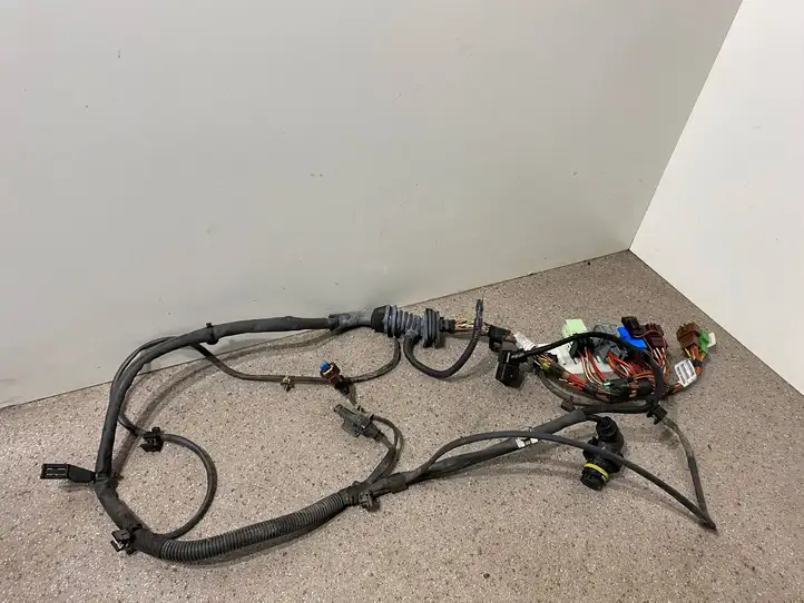 BMW X5 F15 (2013 - 2017) 738080805 Прочая электропроводка — фото 1