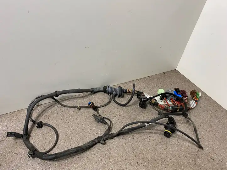 BMW X5 F15 (2013 - 2017) 738080805 Прочая электропроводка — фото 4