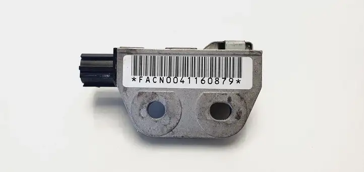 Infiniti FX (2002 - 2006) FACN0041160879 Датчик удара SRS — фото 4
