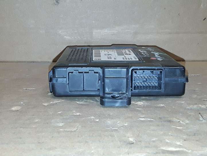 Jeep Grand Cherokee (2010 - 2021)  P68143497AE Блок управления без ключа