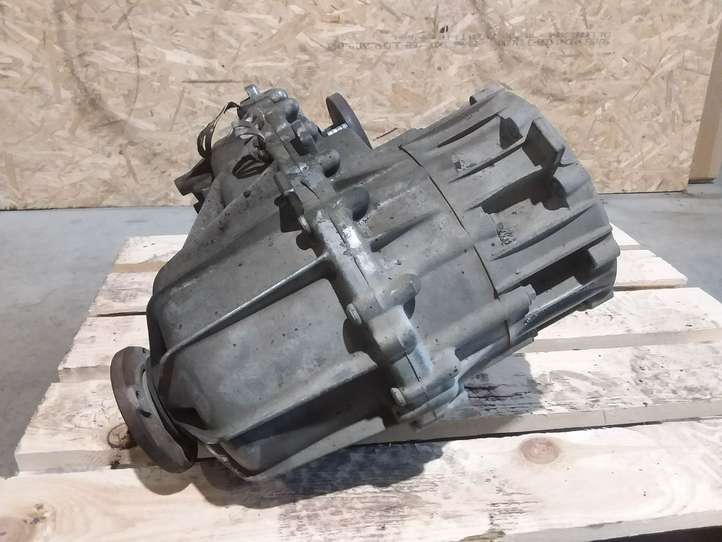 SsangYong Rexton (2007 - 2012)  A1632710501 Редуктор коробки передач (раздатка)