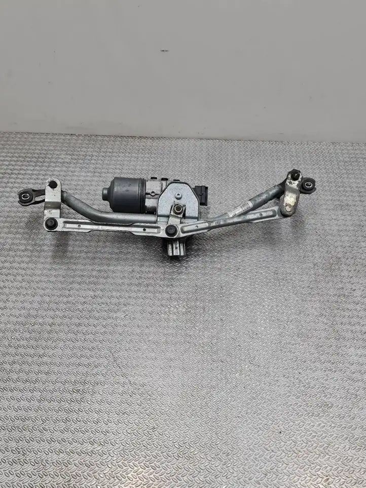 Peugeot 207 (2006 - 2009) 3397020769 Комплект механизма стеклоочистителей — фото 2