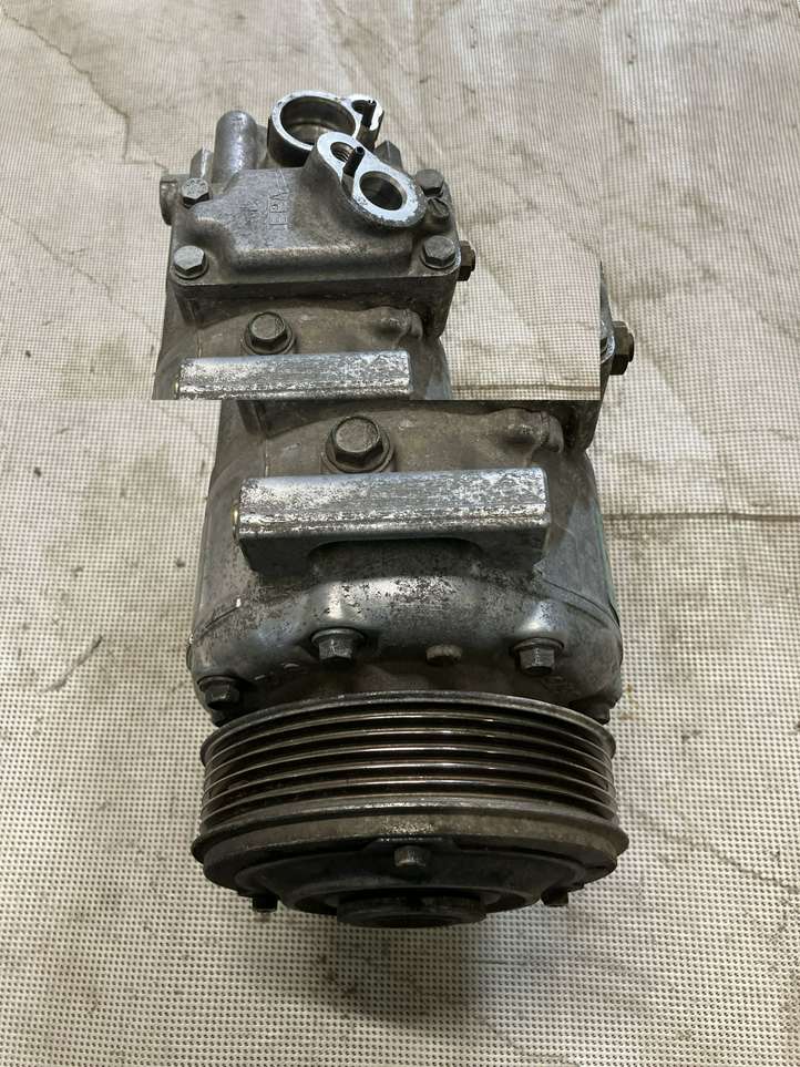 Seat Altea (2004 - 2009)  1K0820803G Компрессор (насос) кондиционера воздуха