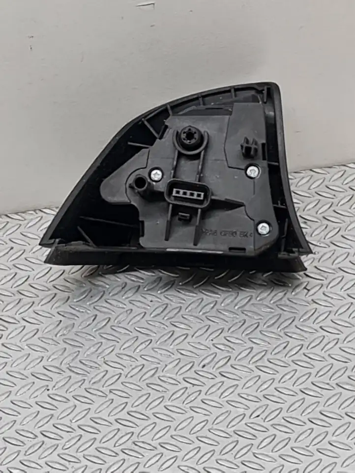 Mercedes-Benz B-class W245 (2005 - 2008) A1698207810 Кнопки на рулевом колесе — фото 1
