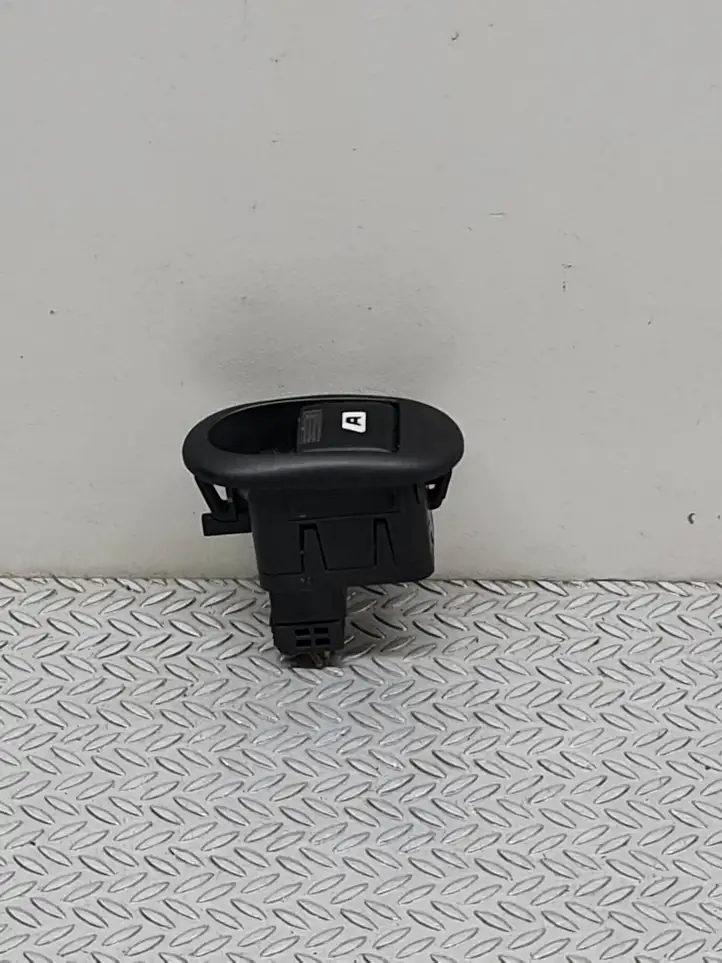 Citroen C3 (2002 - 2009) 96401469XT Кнопка стеклоподъемников — фото 2