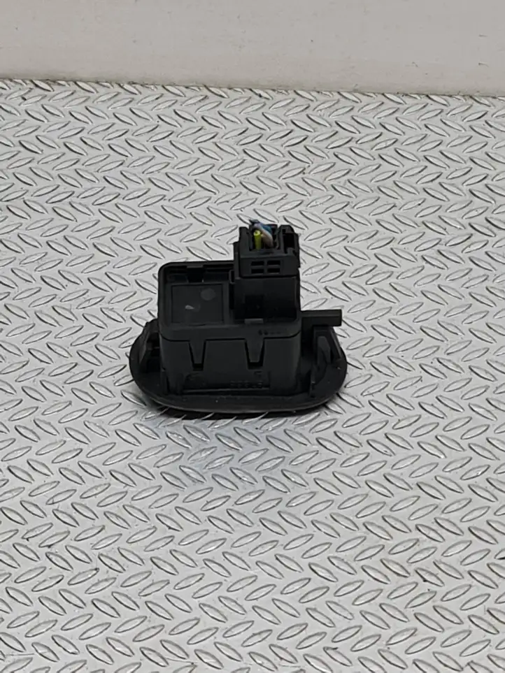 Citroen C3 (2002 - 2009) 96401469XT Кнопка стеклоподъемников — фото 3