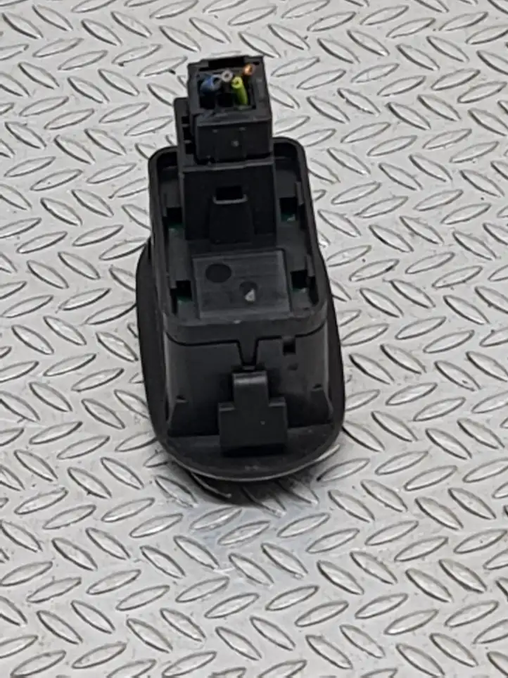 Citroen C3 (2002 - 2009) 96401469XT Кнопка стеклоподъемников — фото 4